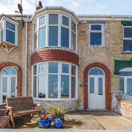 14 The Promenade Villa Withernsea Exterior foto