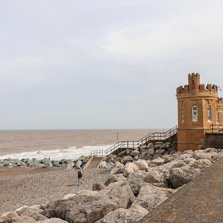 14 The Promenade Villa Withernsea Exterior foto
