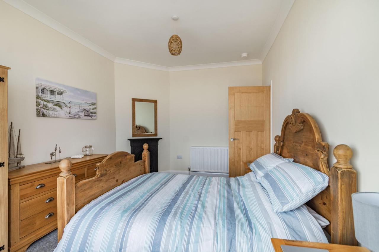 14 The Promenade Villa Withernsea Exterior foto