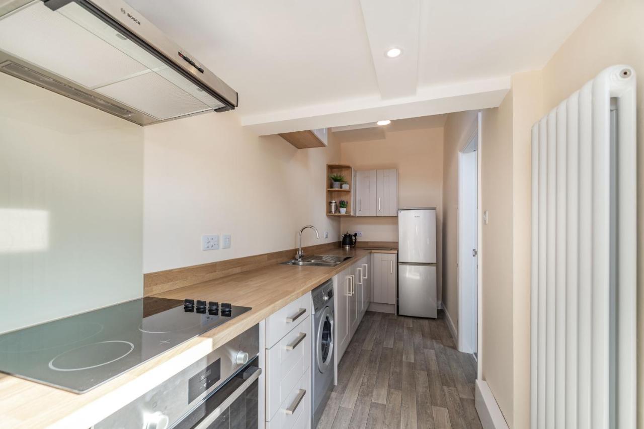 14 The Promenade Villa Withernsea Exterior foto