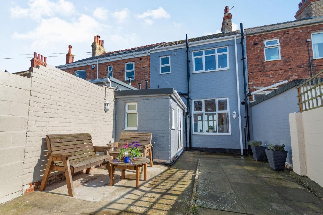 14 The Promenade Villa Withernsea Exterior foto