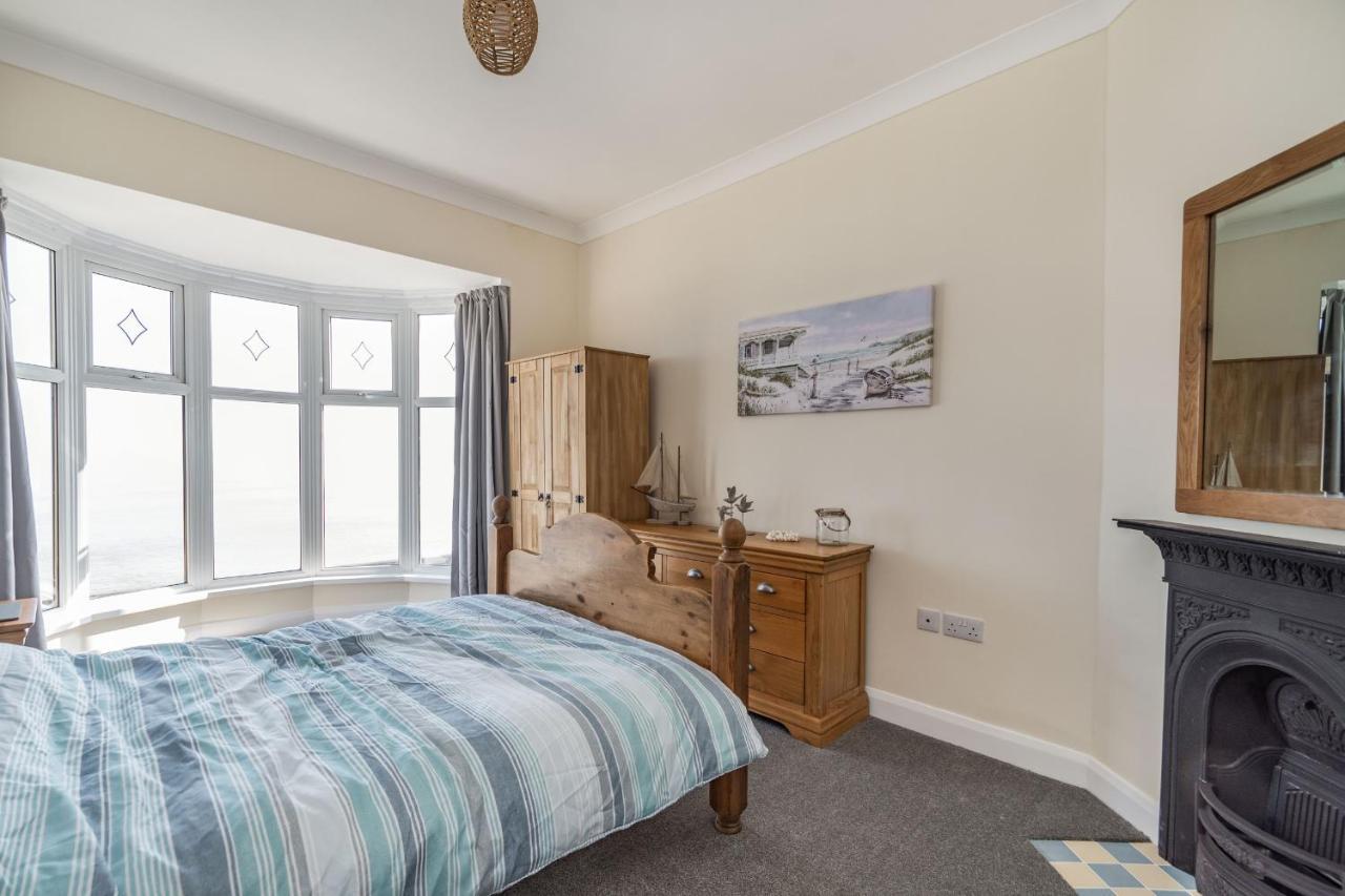 14 The Promenade Villa Withernsea Exterior foto