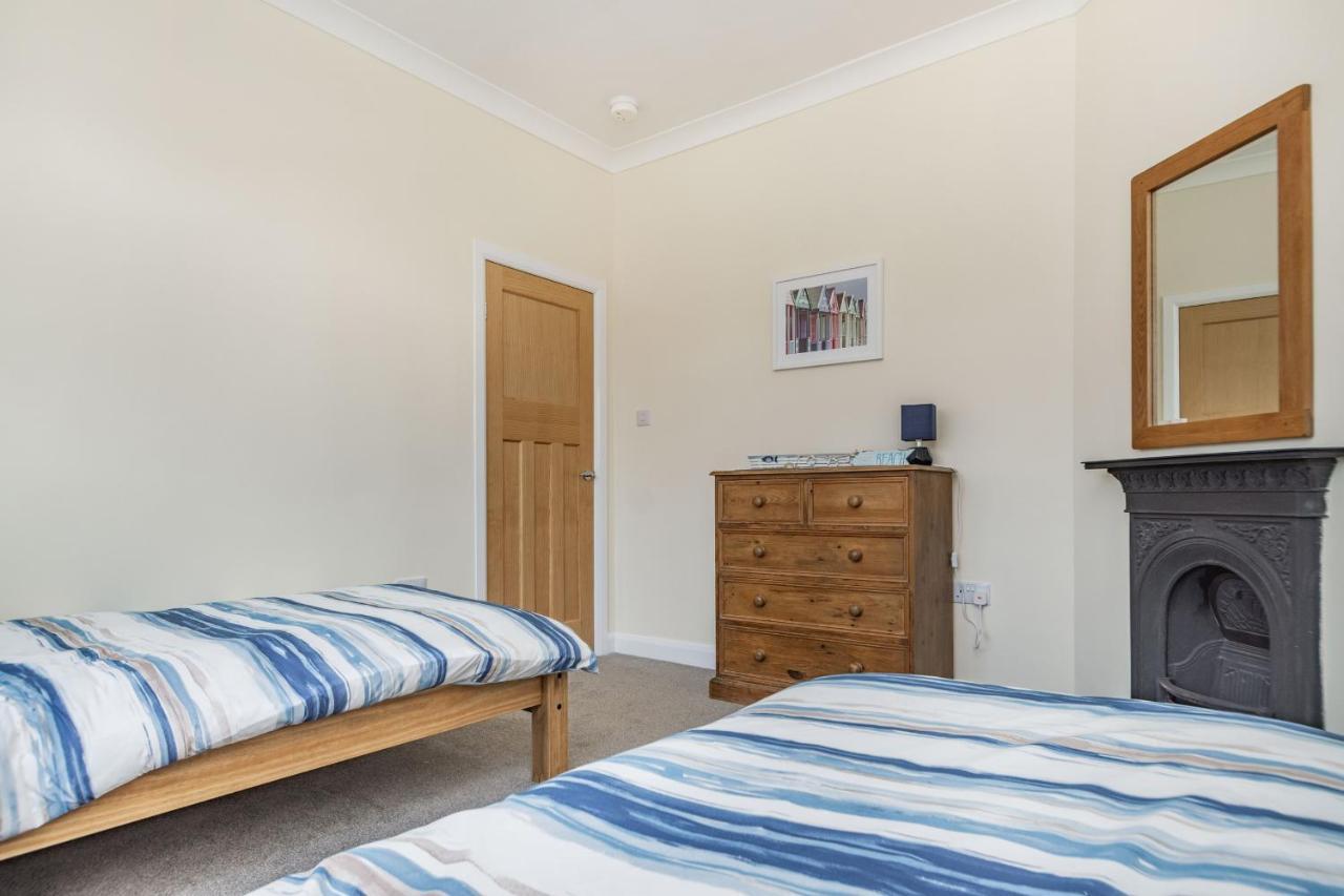14 The Promenade Villa Withernsea Exterior foto